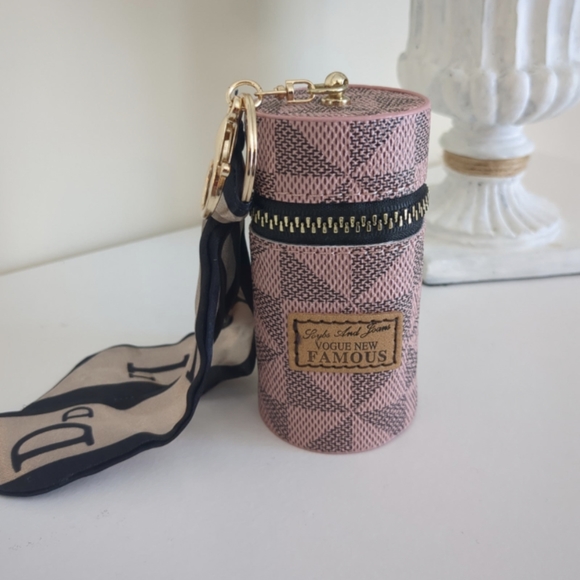 Handbags - Cute Keychain.